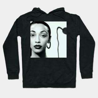 Sade soul Hoodie